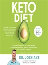 Cover image for Keto Diet
